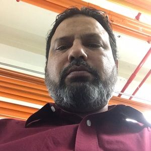 Meet your Posher, Shoaib